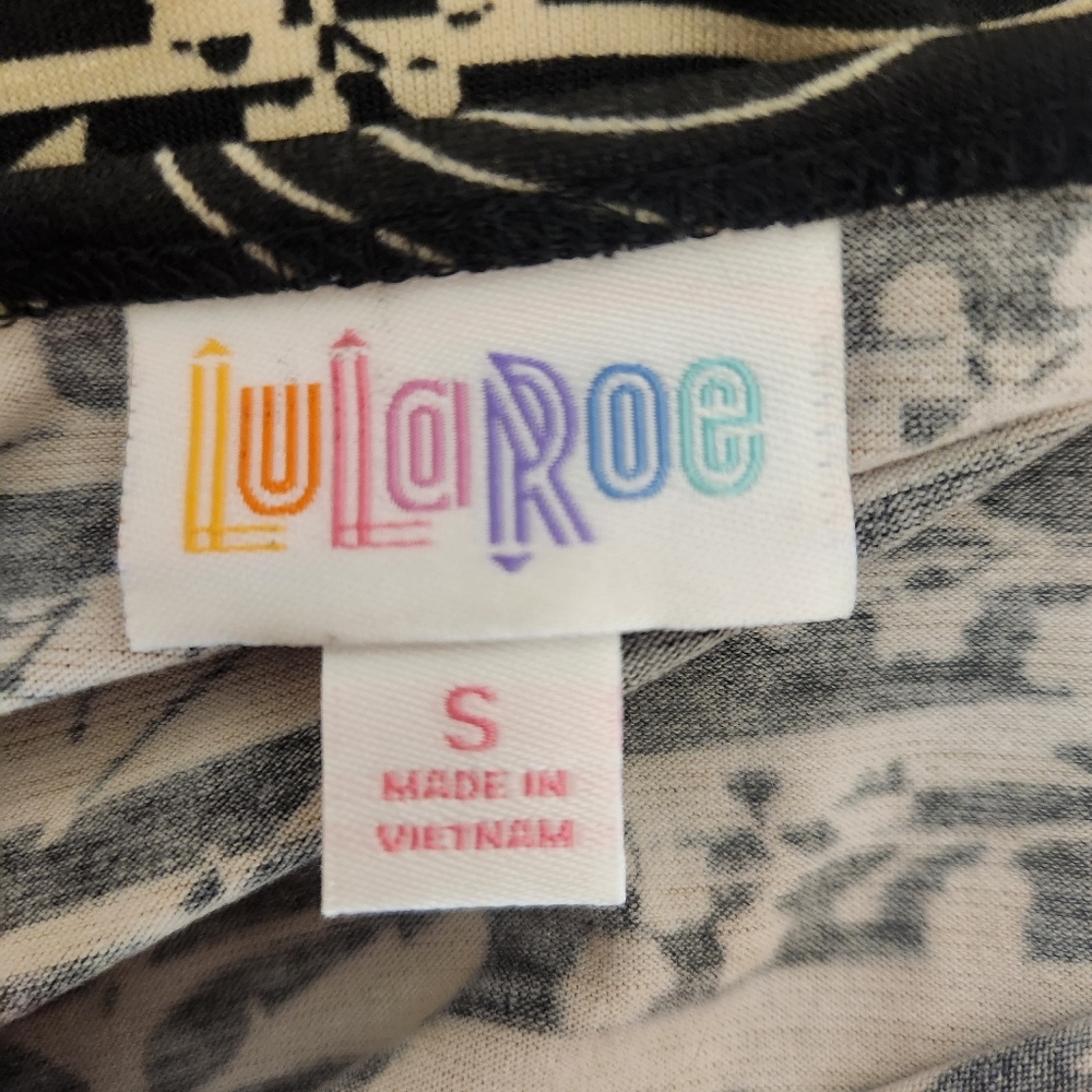 NWT Lula Roe irma - Picture 10 of 10